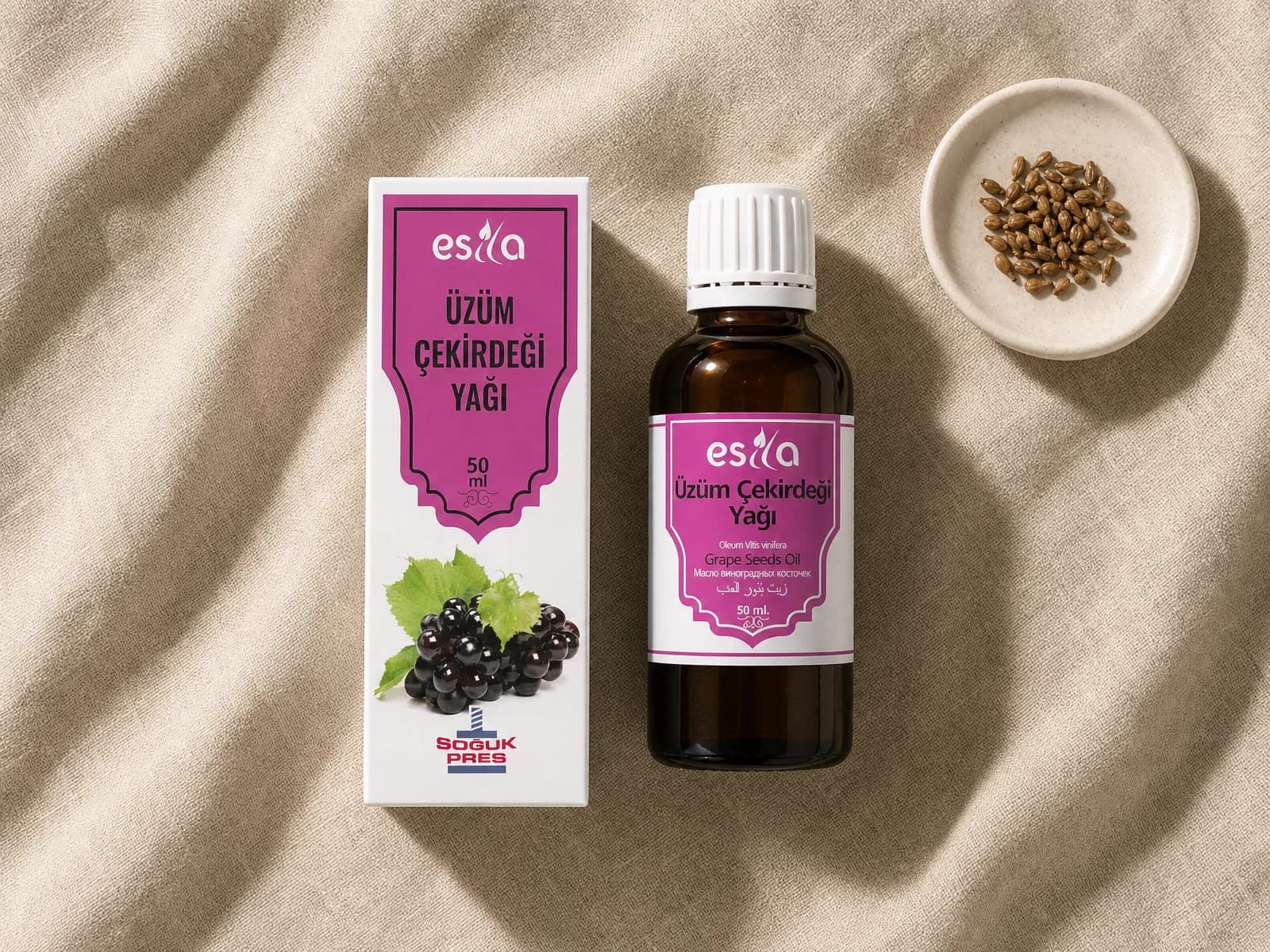 Cold-Pressed Without Heat