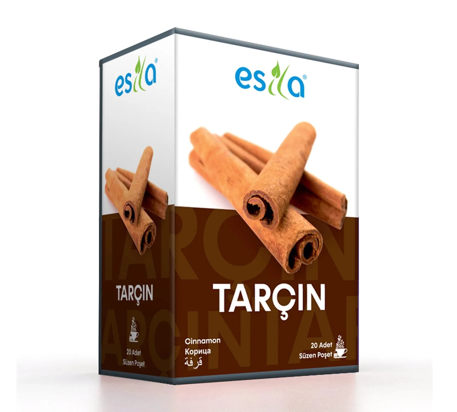 Tarçın Çayı