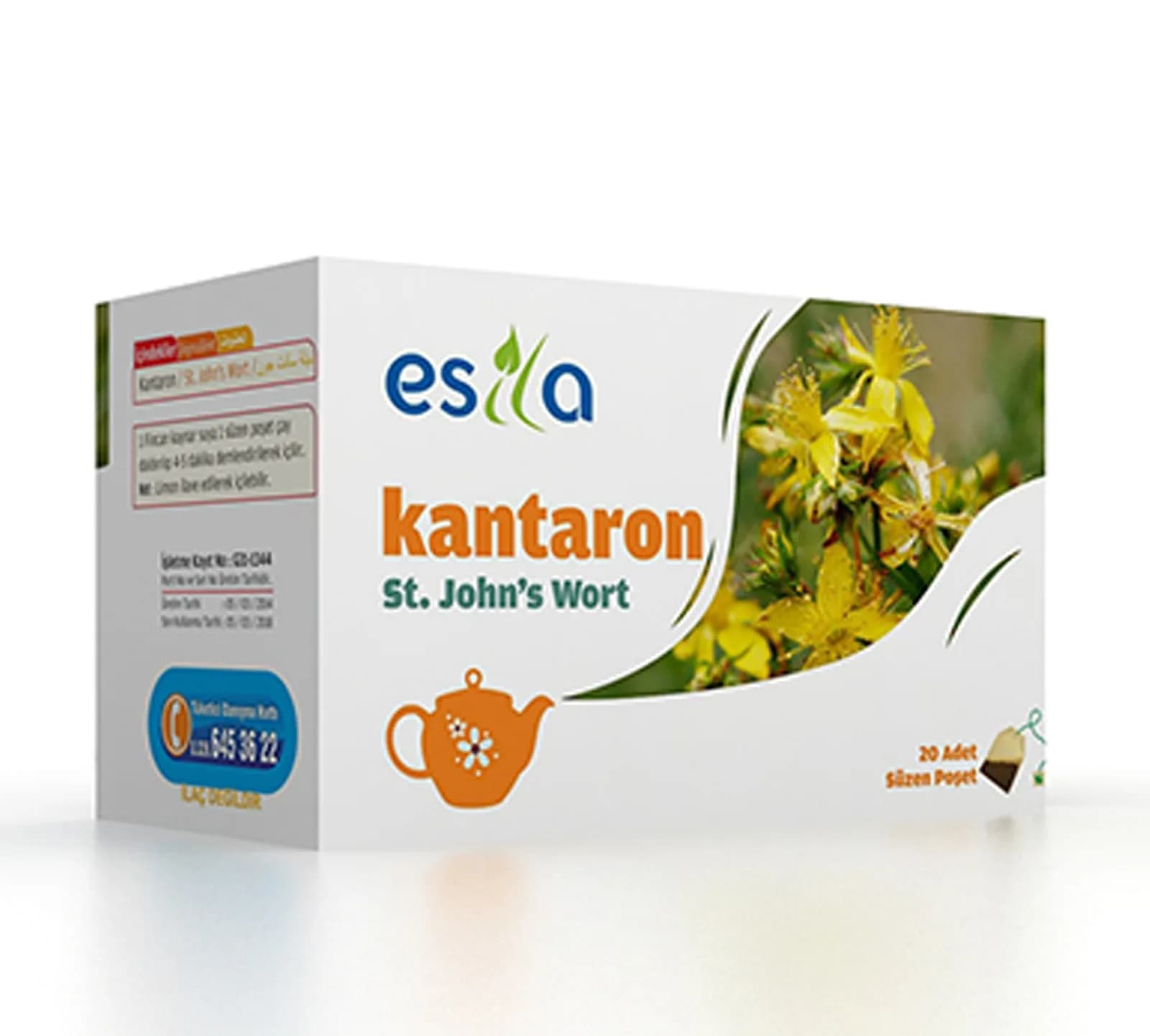 Kantaron Çayı
