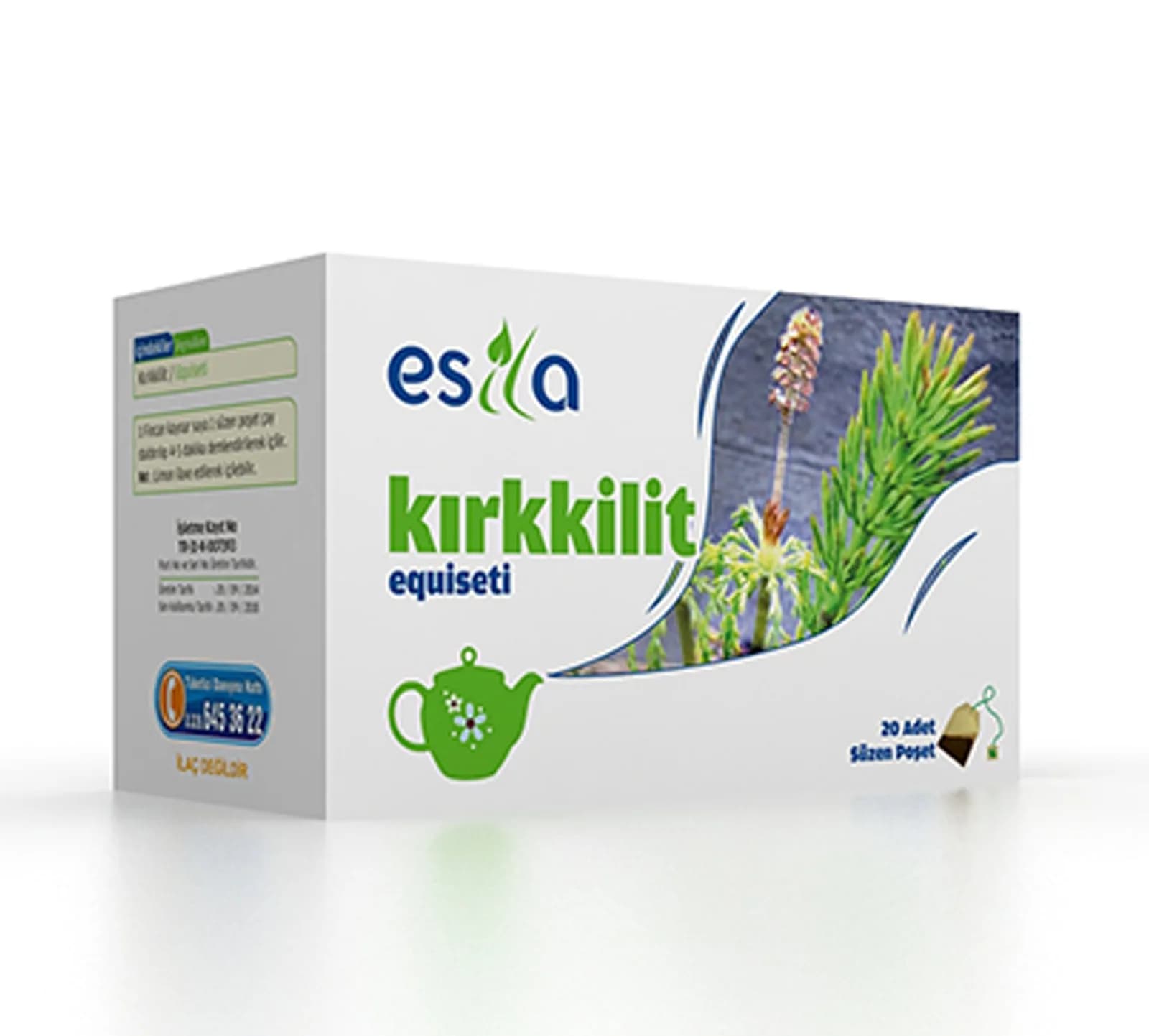Kırkkilit Çayı