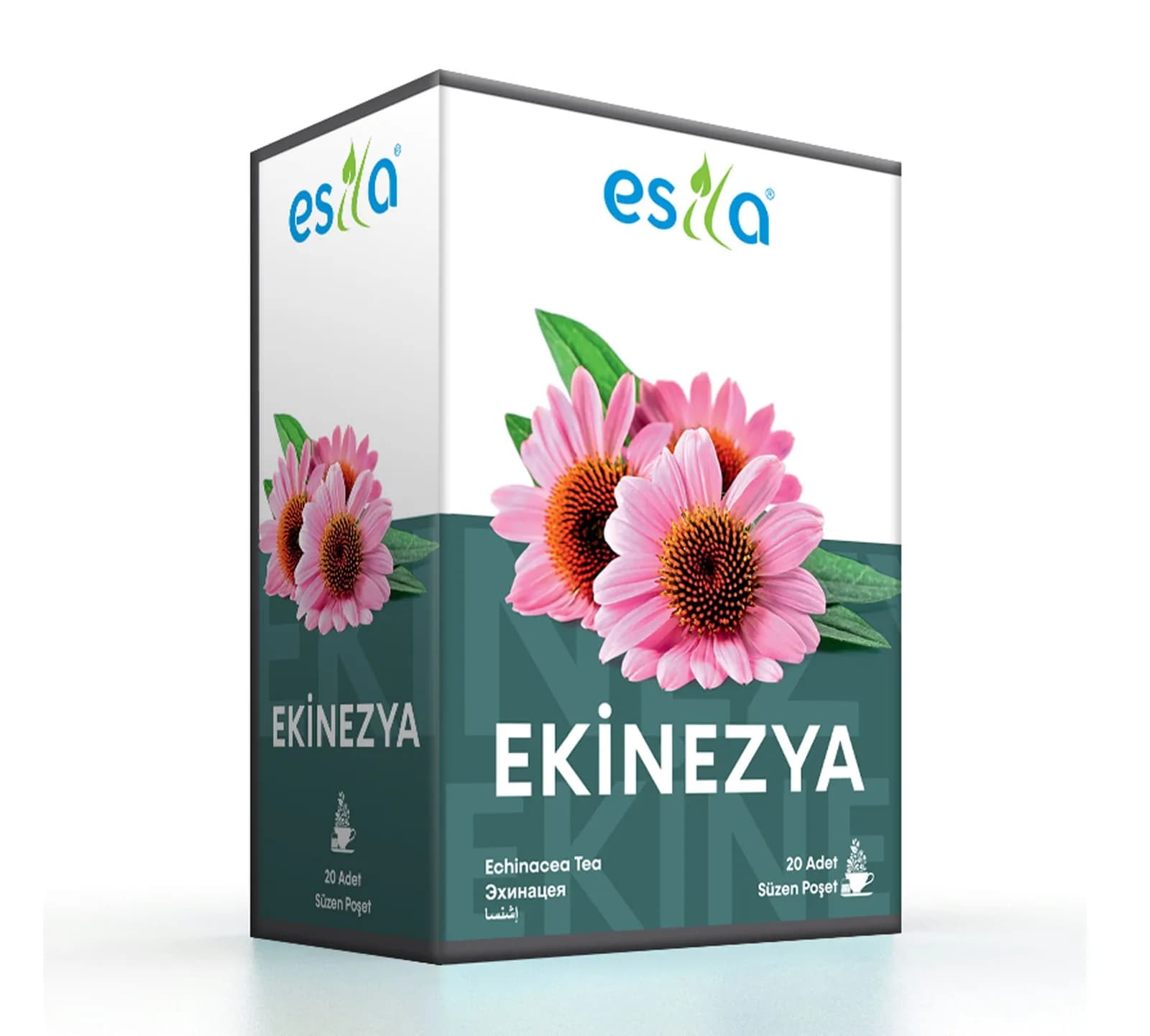 Ekinezya Çayı
