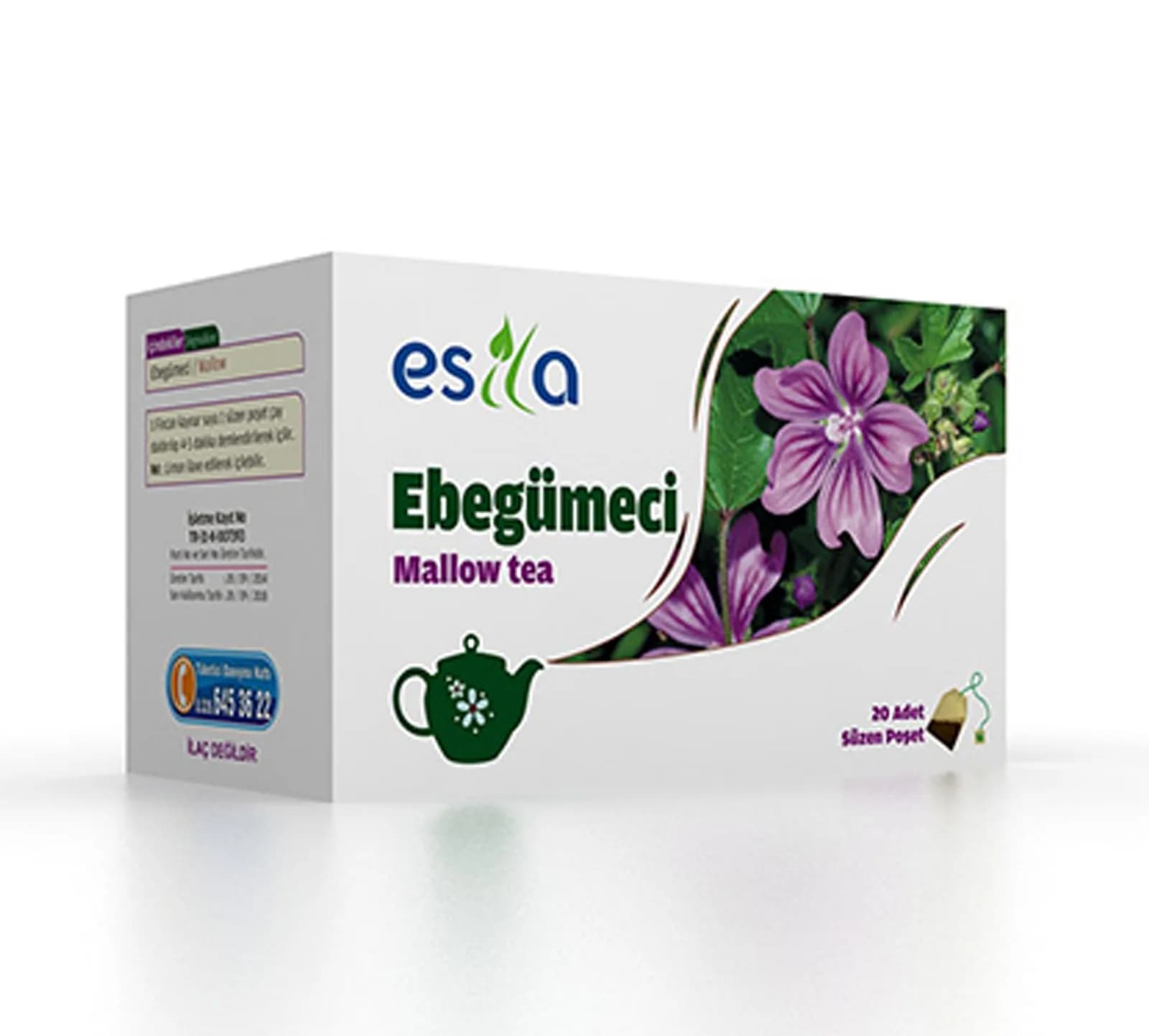 Ebegümeci Çayı