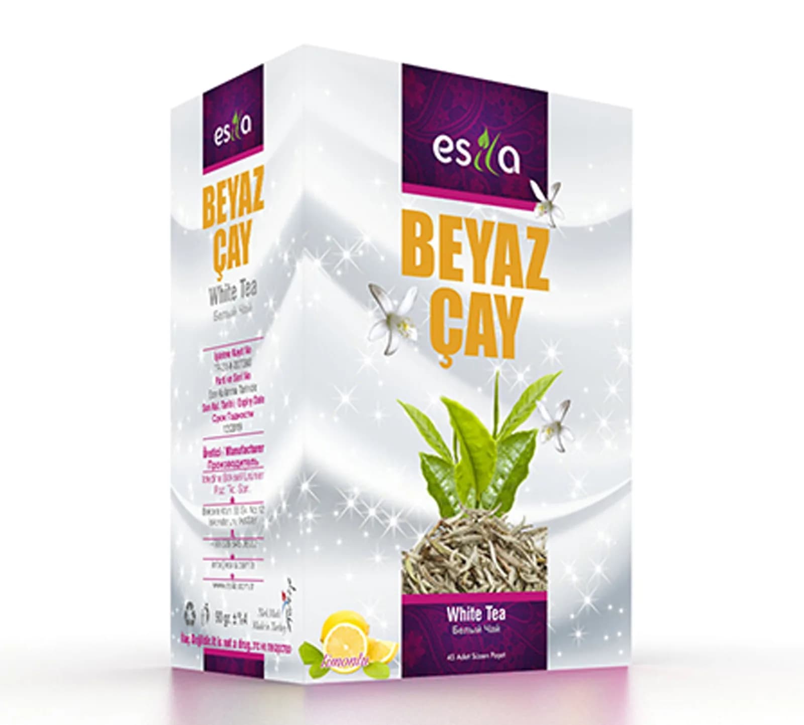 Beyaz Çay