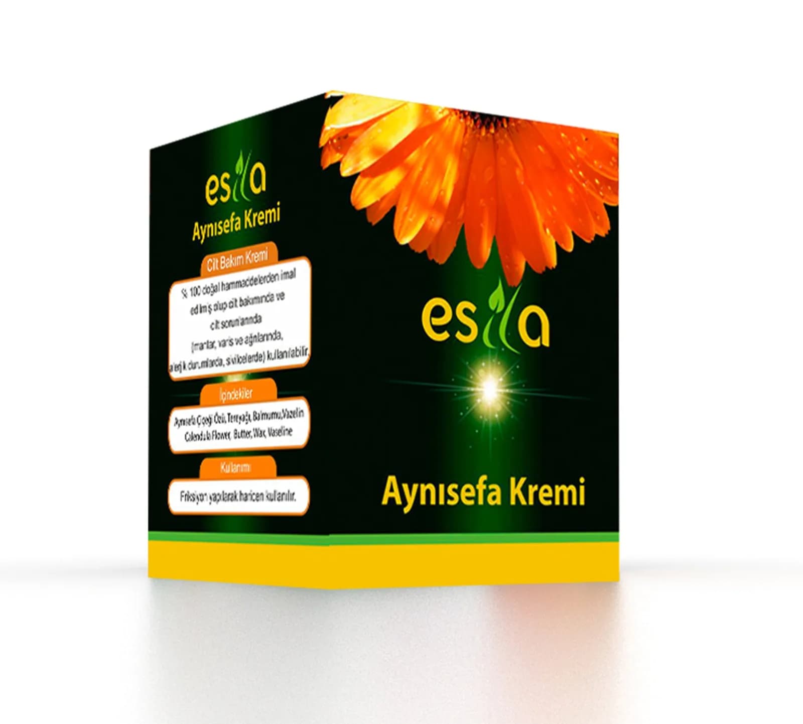 Aynısefa Kremi 40 gr