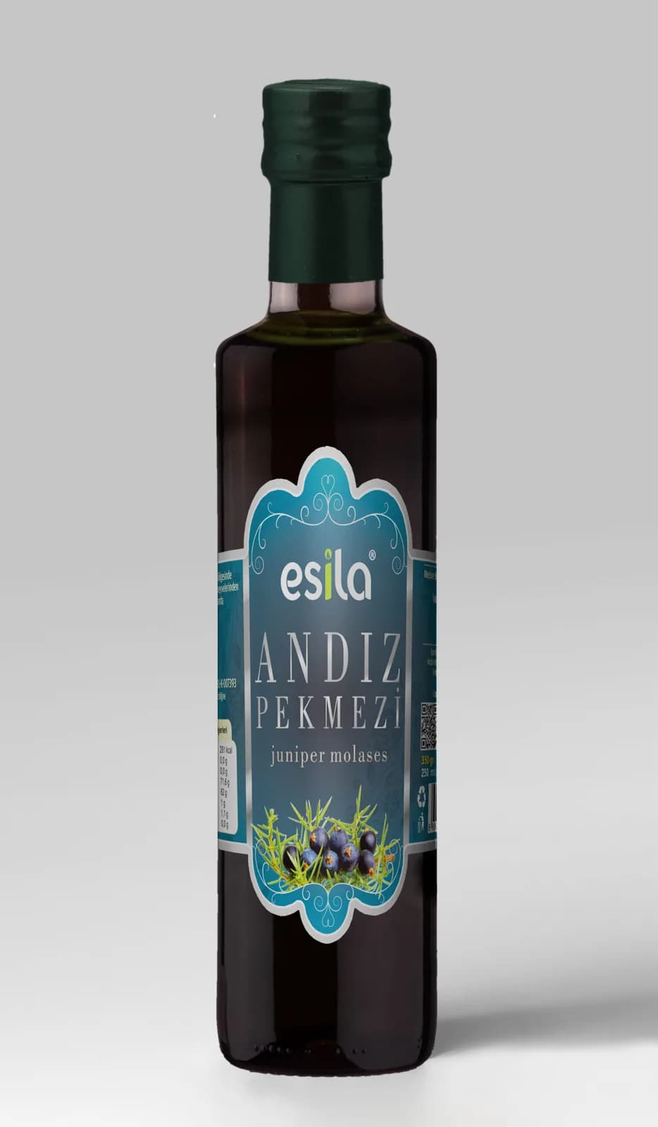 Andız Pekmezi 250 ml
