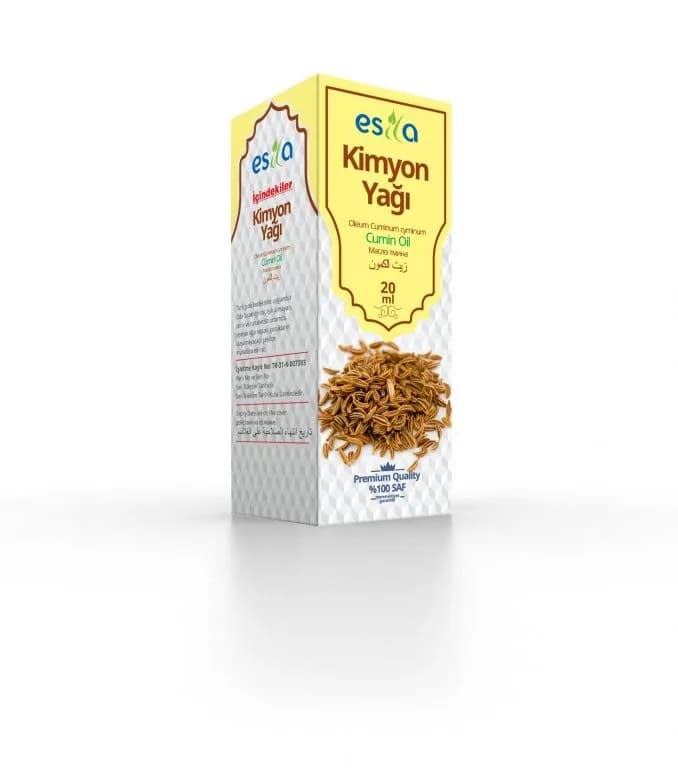 Kimyon Yağı 20 ml