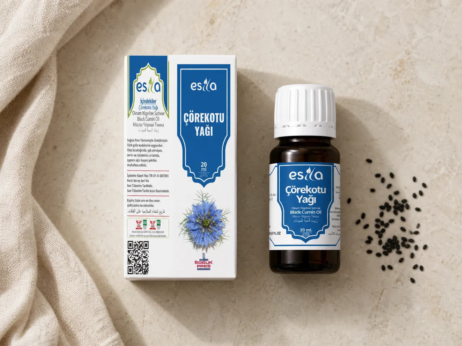 Cold-Pressed Without Heat