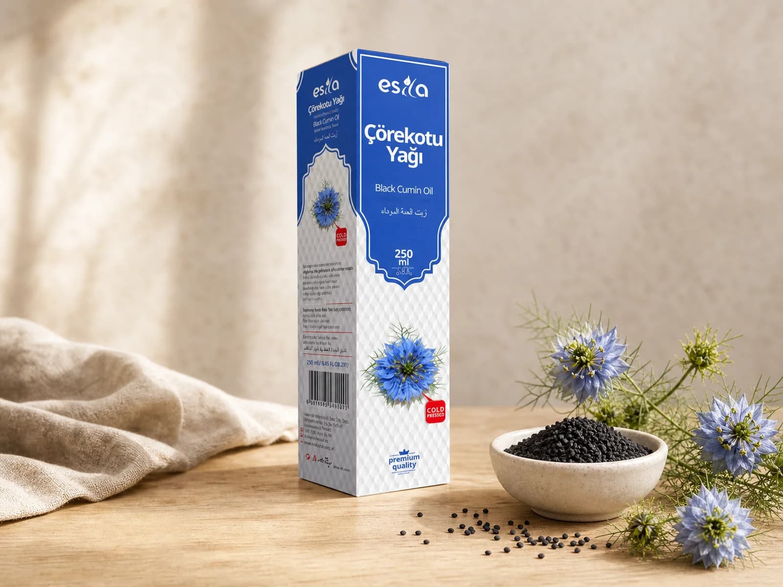 Cold-Pressed Without Heat
