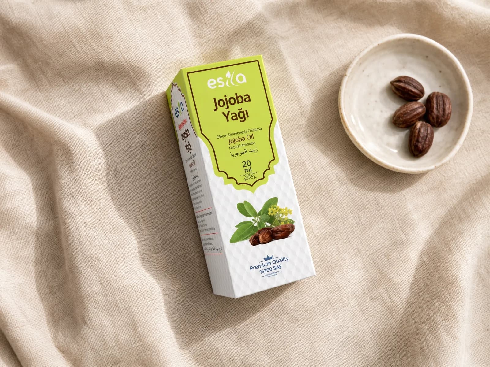 Cold-Pressed Without Heat