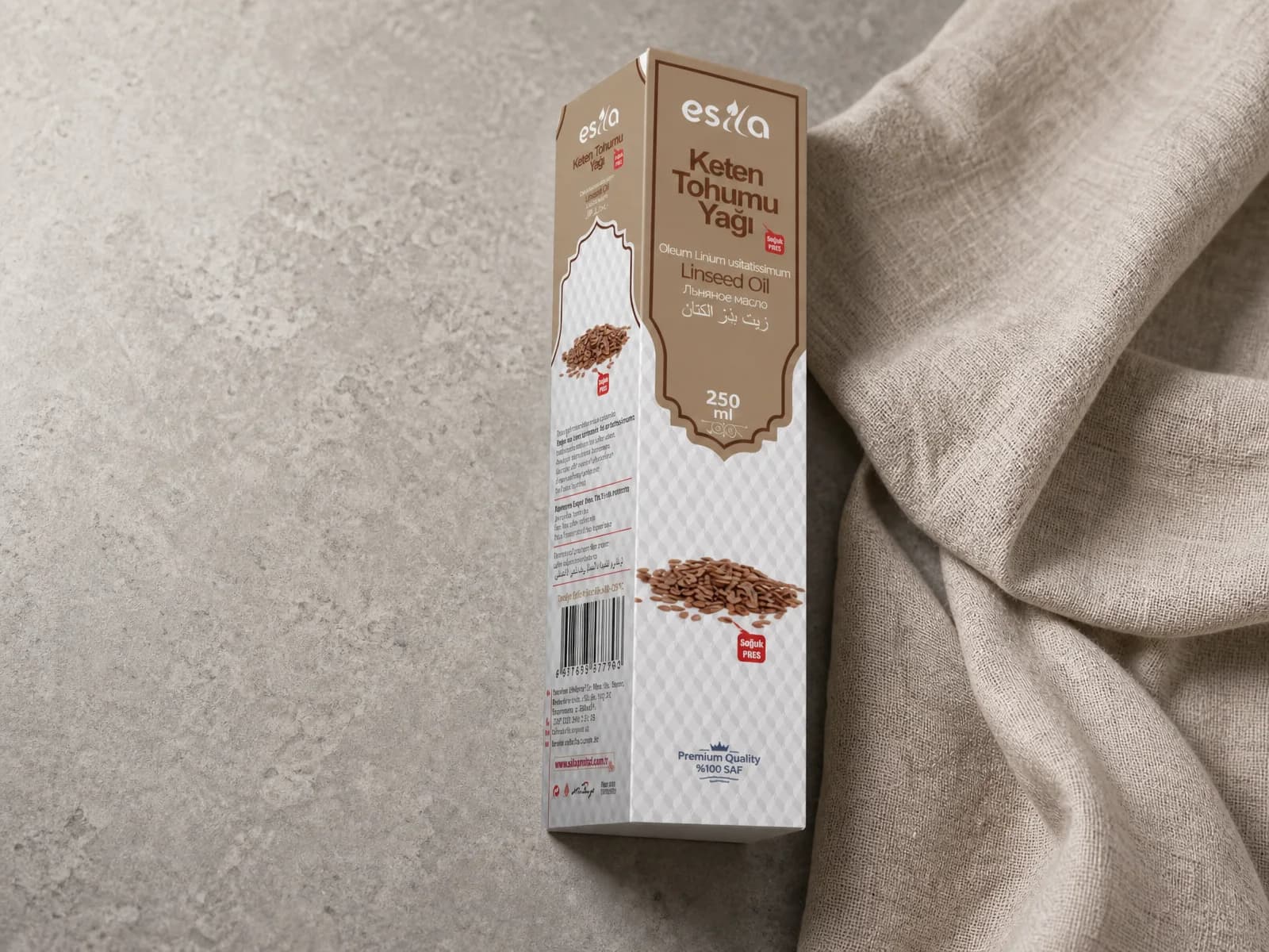 Cold-Pressed Without Heat