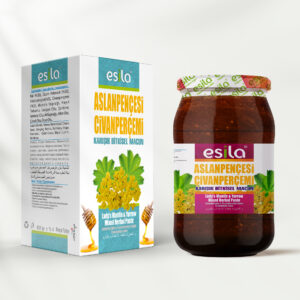 civanperçemli macun