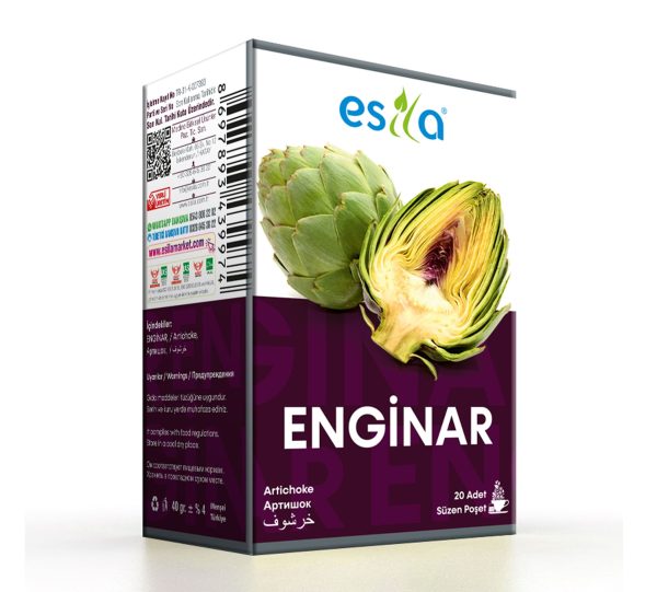 enginar