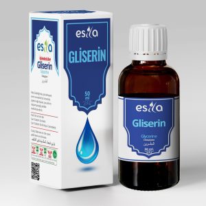 Gliserin