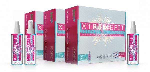 extremfit 3lü form paket