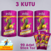3 Kutu Bromelainli Fantastik Toz (30 Stick)