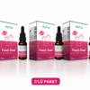 3 Adet Fresh Feet Ayakbakım Serumu 30 ml.