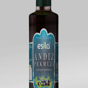 Andız Pekmezi 250 ml.